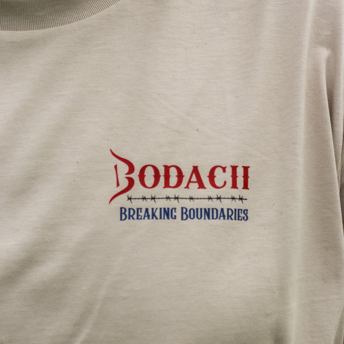 Desert Breaking Boundaries T-shirt