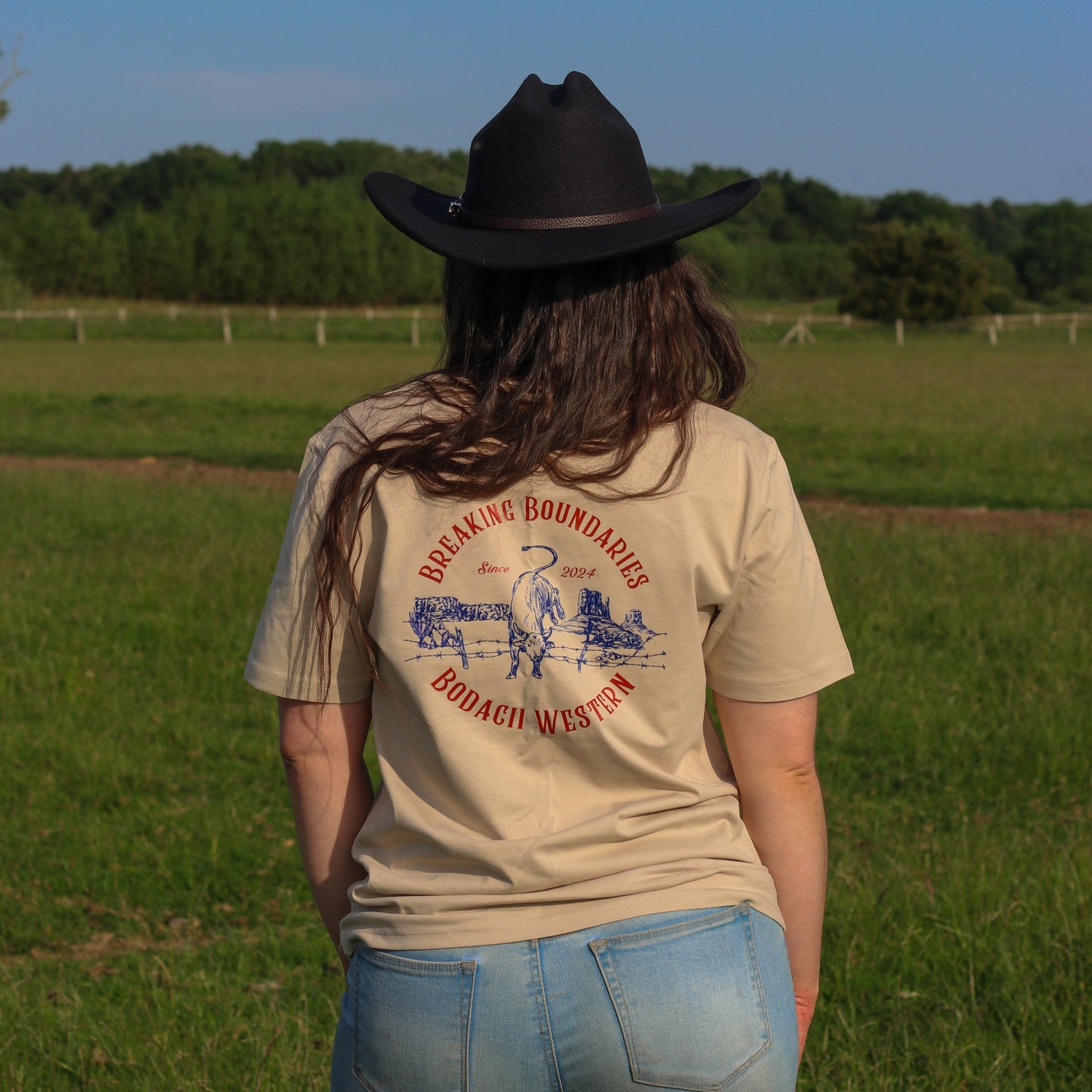 cowgirl shirt
