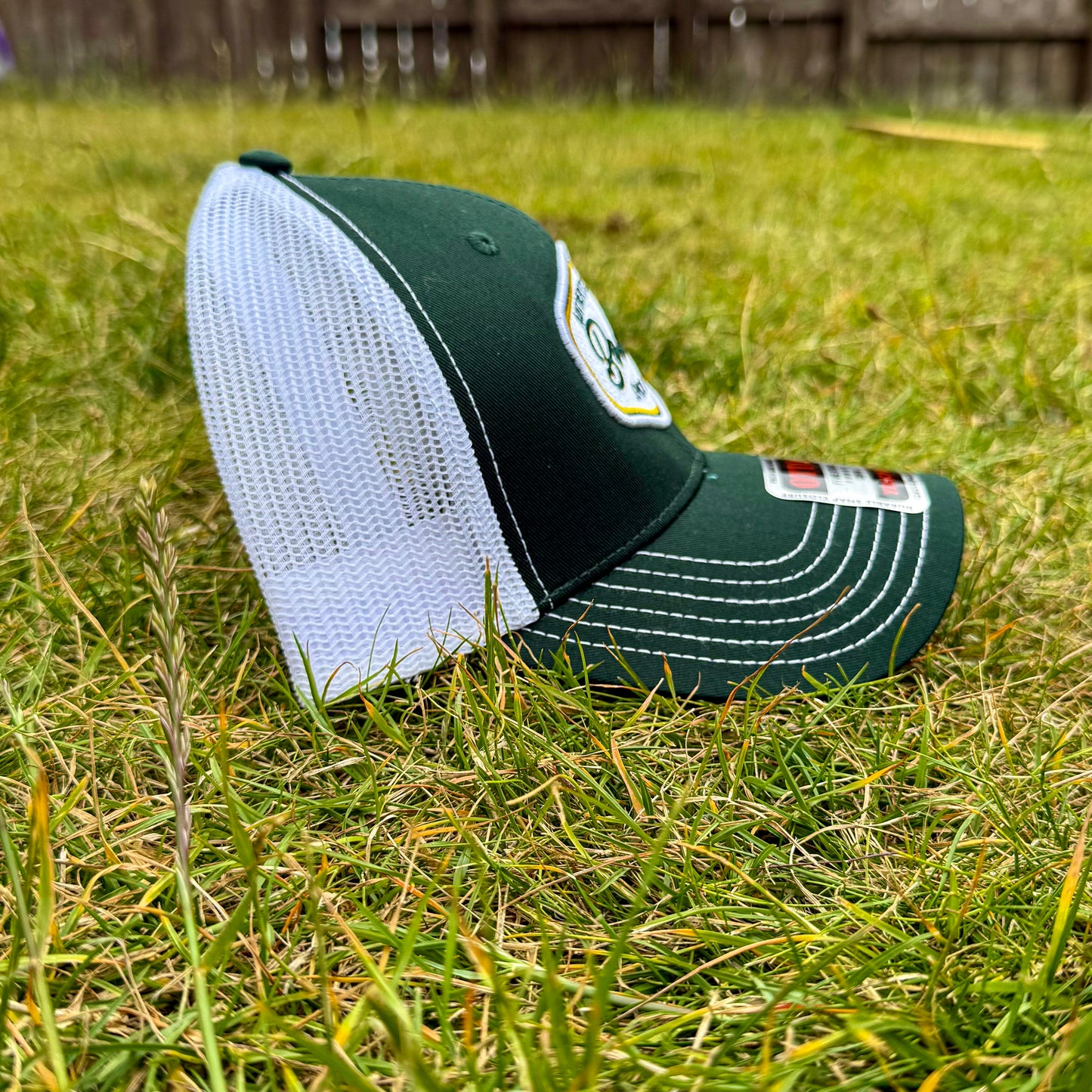 LIMITED EDITION Heritage Trucker Cap
