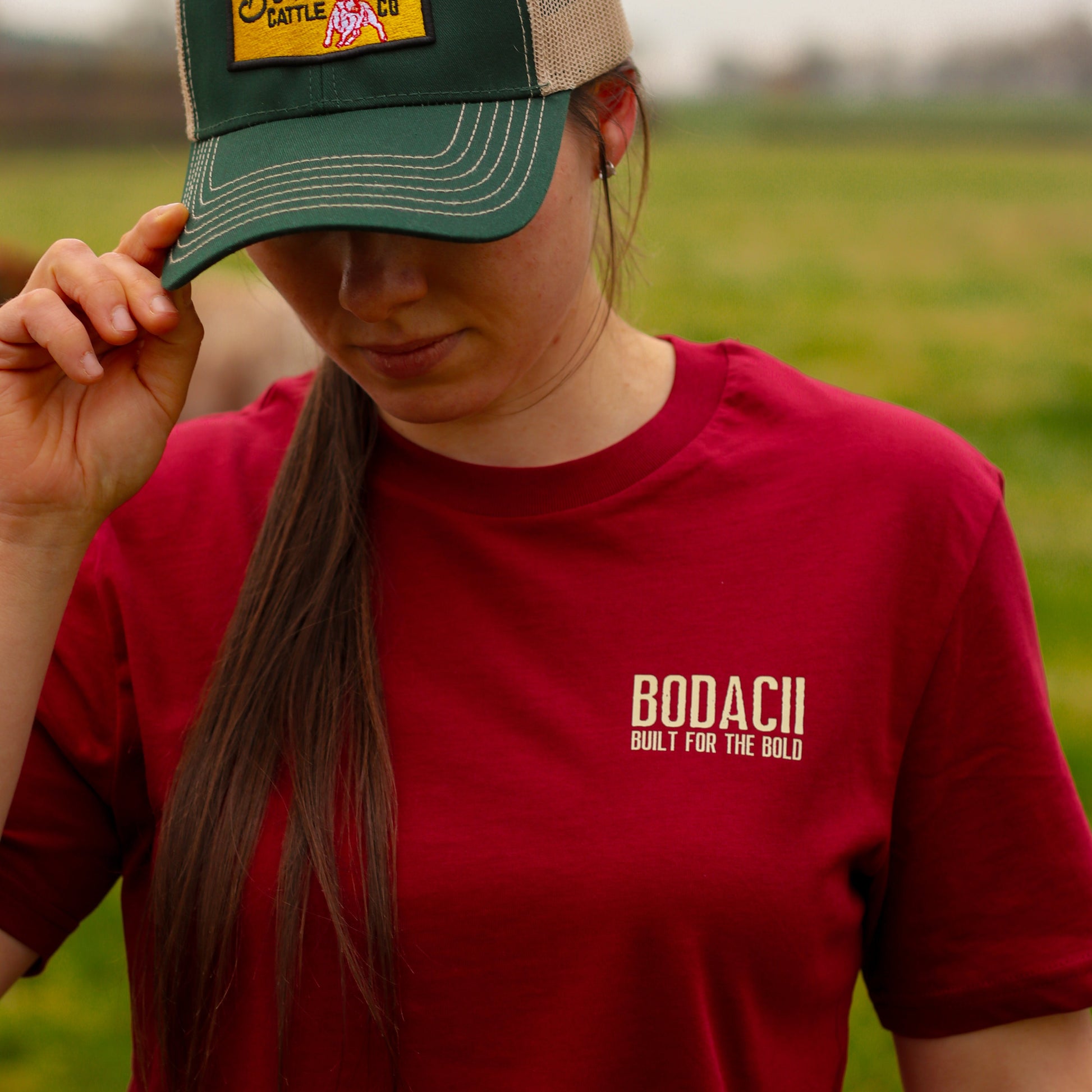 cowgirl barrel racing tshirt