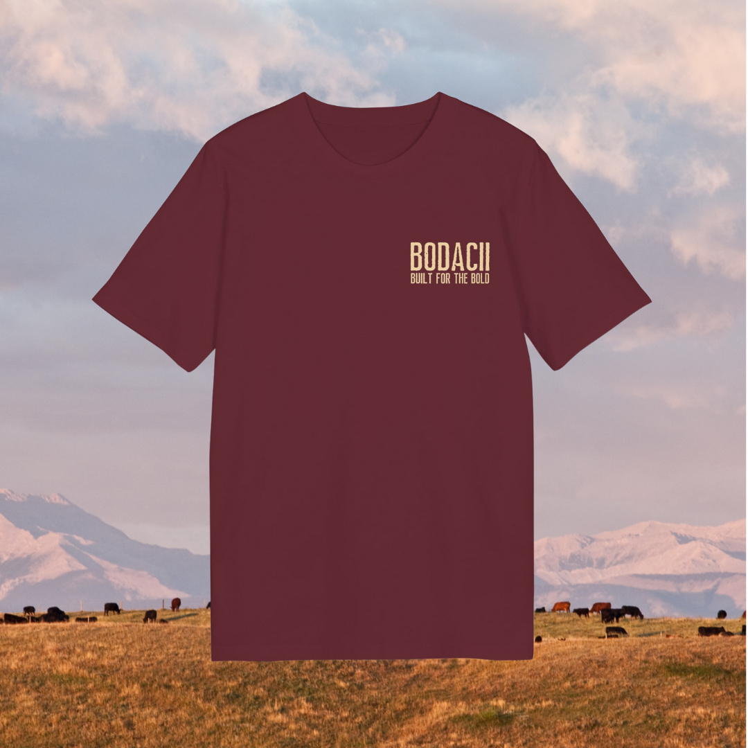 Dust Settles T-shirt