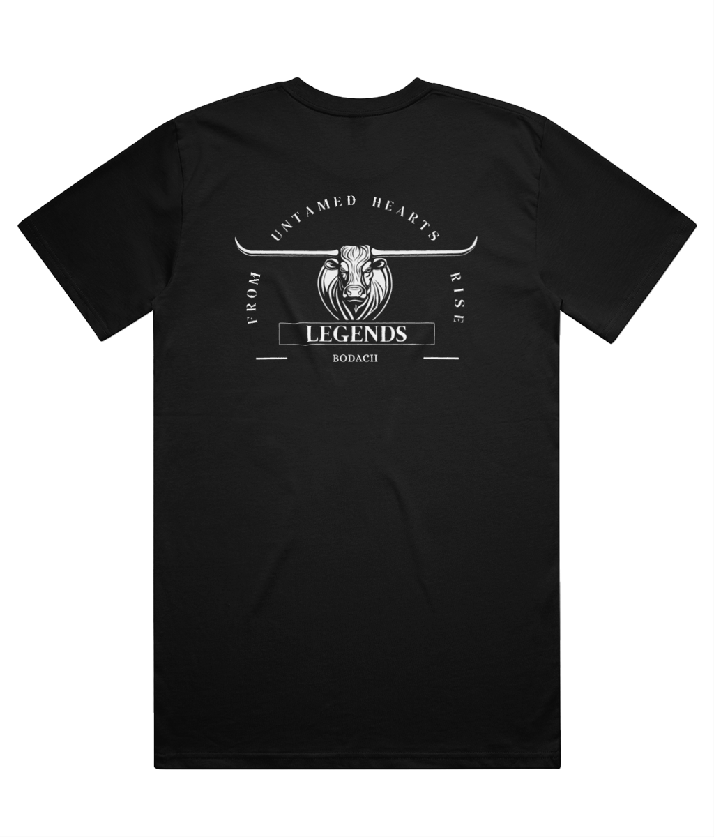 Legends T-shirt