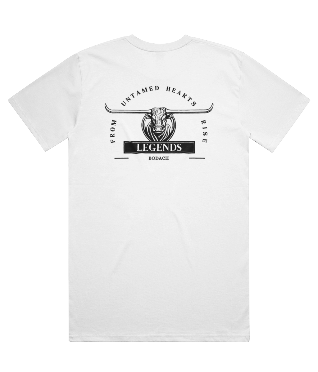 Legends T-shirt